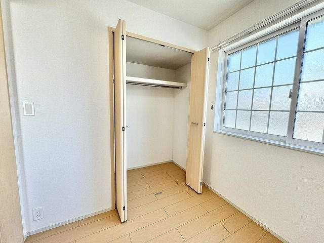 【収納】レジデンス神明壱番館 