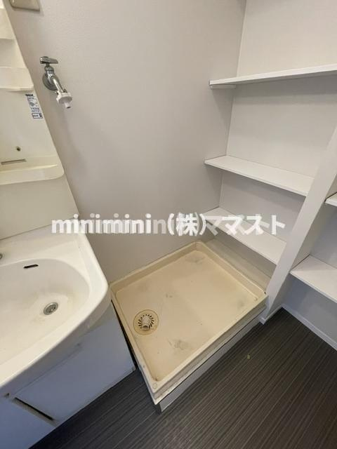 ノアーズアーク住之江の設備