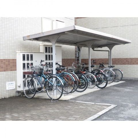 トキワコンフォートのその他