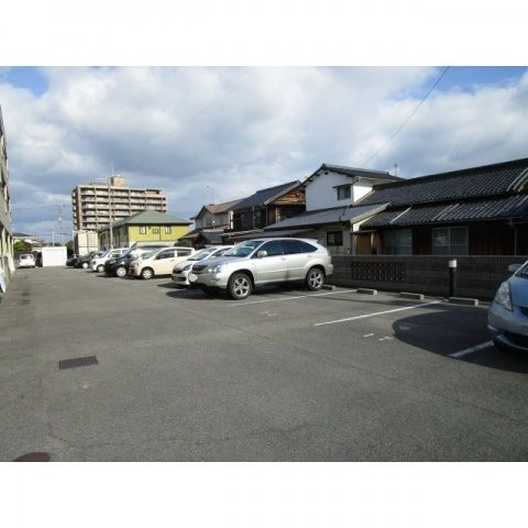 トキワコンフォートのその他