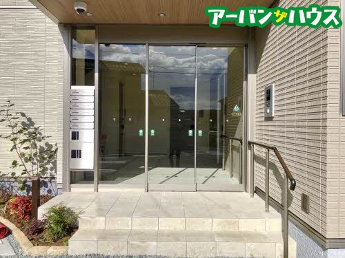 ラ・パーチェのその他