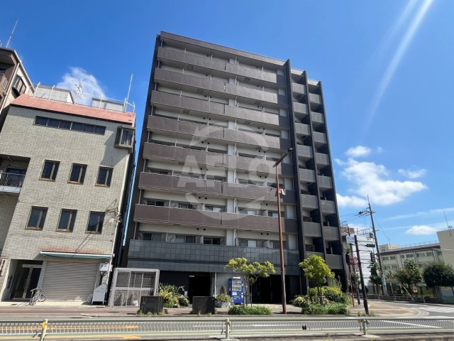 クレアート大阪トゥールビヨン