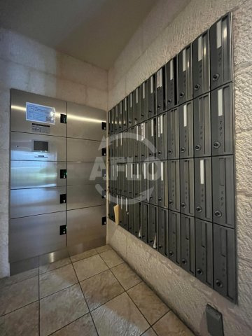 クレアート大阪トゥールビヨンのその他共用部分|クレアート大阪トゥールビヨン