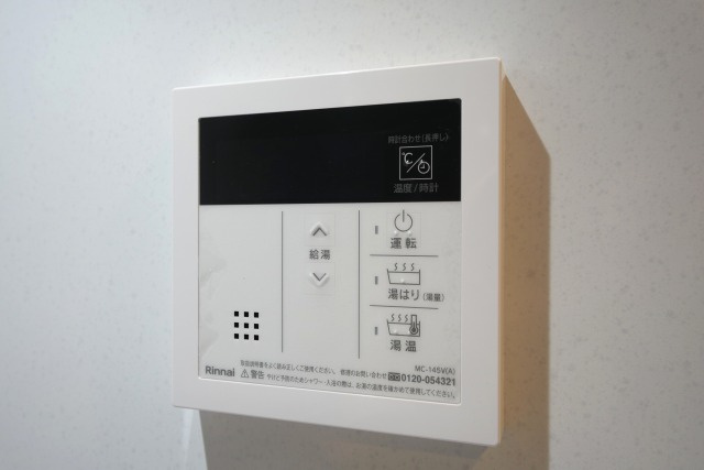 S-RESIDENCE高井田beletaの設備