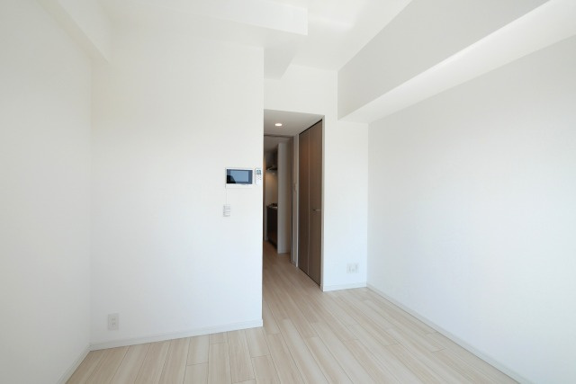 S-RESIDENCE高井田beletaの内装
