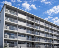 北区中里３丁目のマンションの画像