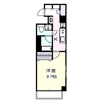 【間取り】 | テラスジョージタウン