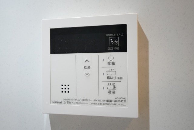 S-RESIDENCE高井田beletaの設備