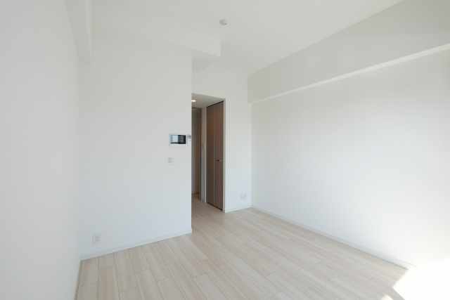 S-RESIDENCE高井田beletaの内装