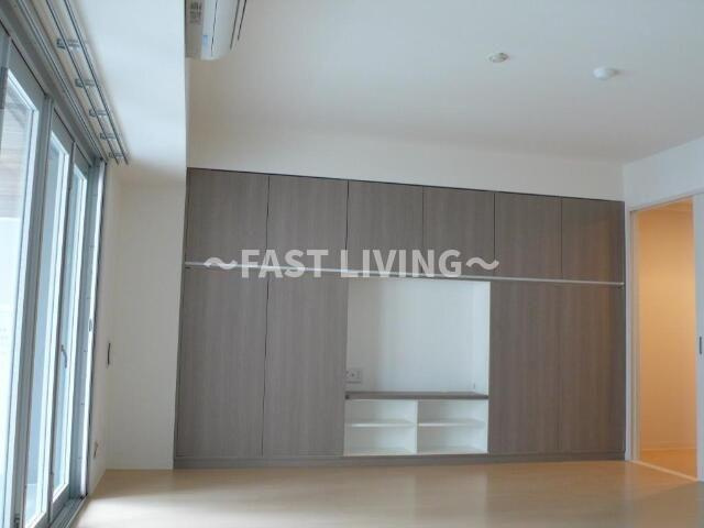 アールコート早稲田の設備