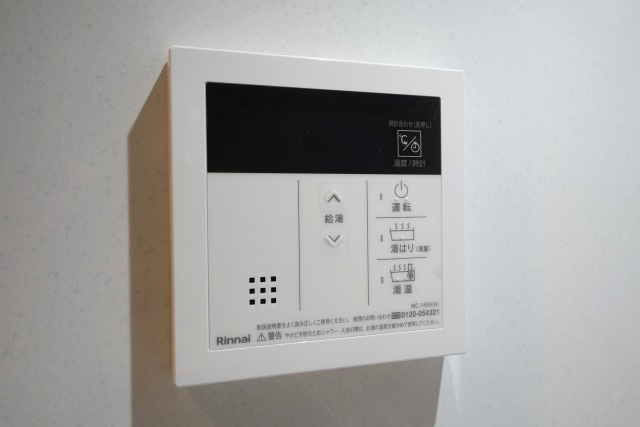 S-RESIDENCE高井田beletaの設備