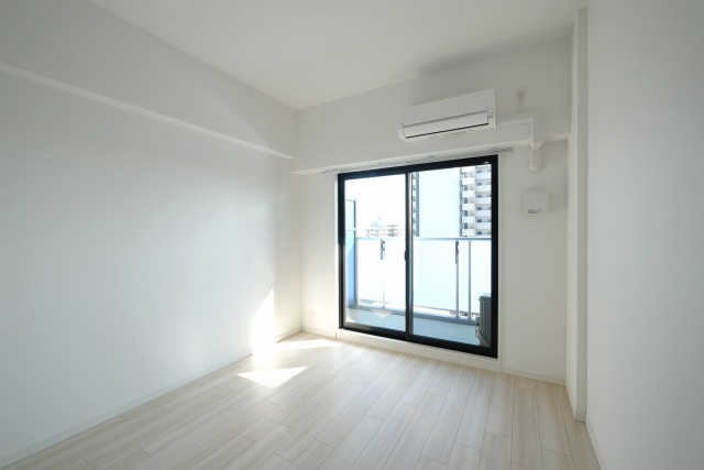 S-RESIDENCE高井田beletaの居間・リビング