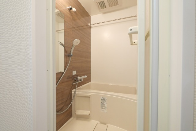 S-RESIDENCE高井田beletaの浴室