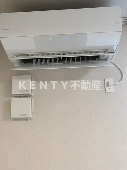 【設備】 | プルナス蒲田