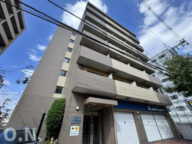エルシア北田辺
