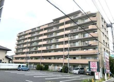 サンクレイドル桶川