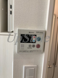 【設備】 | ブランディーユ新小岩