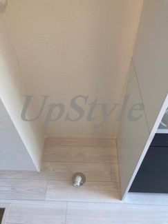 【設備】 | ブランディーユ新小岩