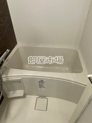 エスジーコート元浅草 の浴室