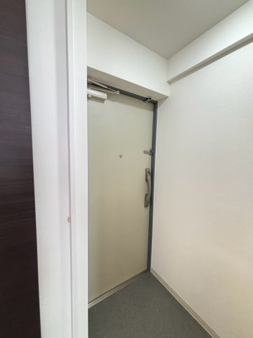 【玄関】 | GRAND STEADY徳井町