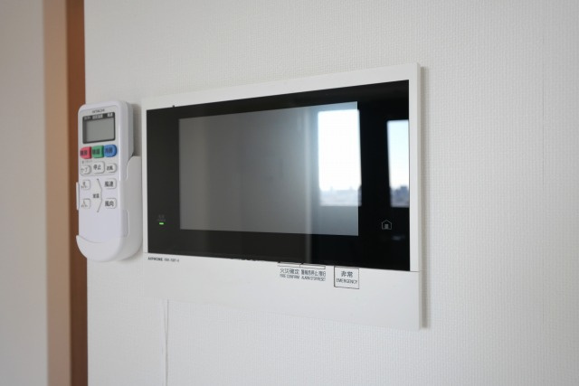 S-RESIDENCE高井田beletaの設備