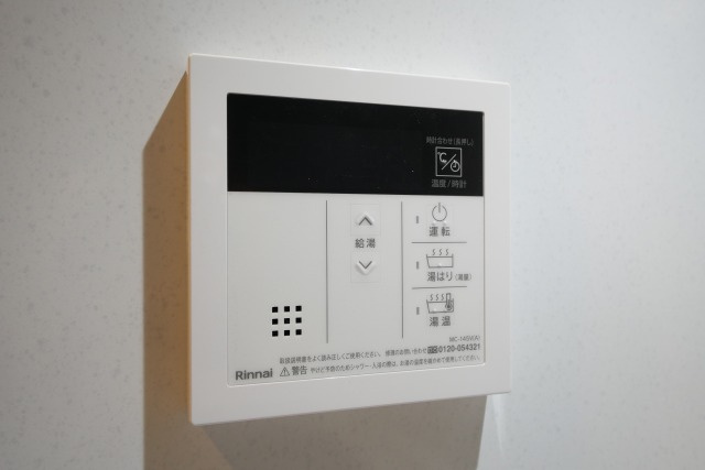 S-RESIDENCE高井田beletaの設備