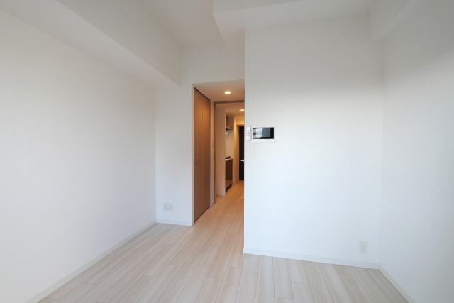 S-RESIDENCE高井田beletaの内装