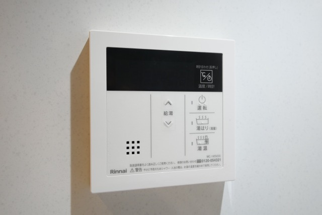 S-RESIDENCE高井田beletaの設備