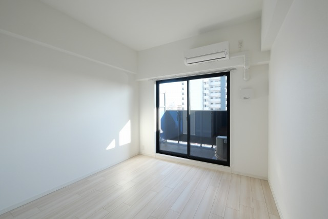 S-RESIDENCE高井田beletaの居間・リビング