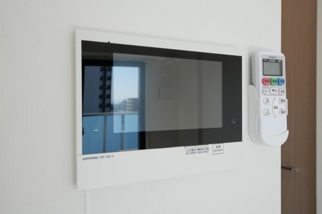 S-RESIDENCE高井田beletaの設備