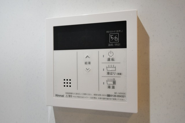 S-RESIDENCE高井田beletaの設備