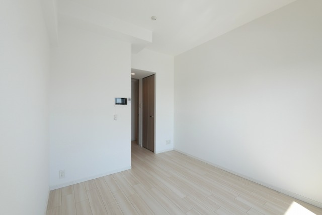 S-RESIDENCE高井田beletaの内装
