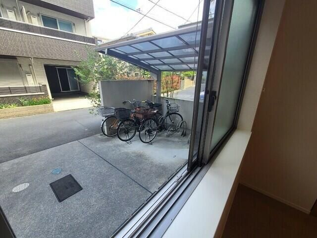 KSソレイユの展望