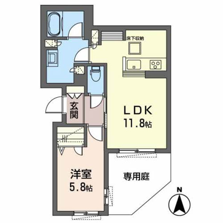 シャーメゾン アベリア