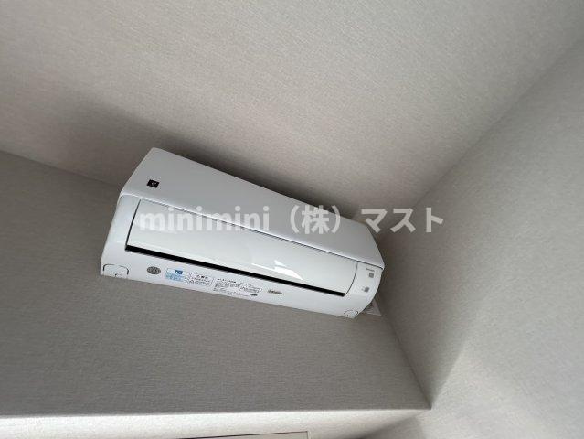 エルミタージュ難波南Ⅴのその他共用部分
