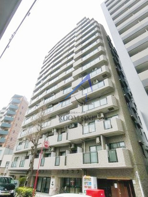 ライオンズマンション北千住第七