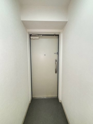 【玄関】 | GRAND STEADY徳井町