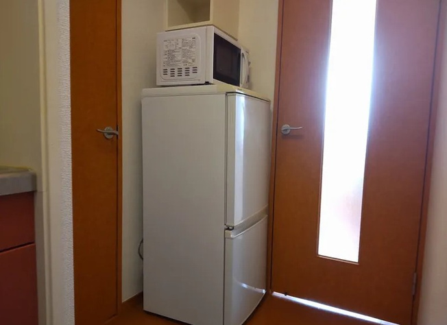 【内装】 | レオパレスシティパルつつじが丘