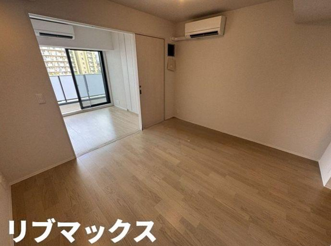 【寝室】