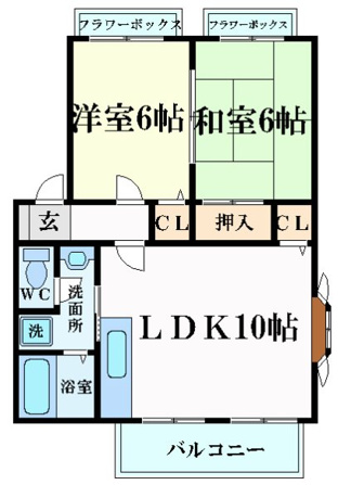 シェモア大畑Ⅲ