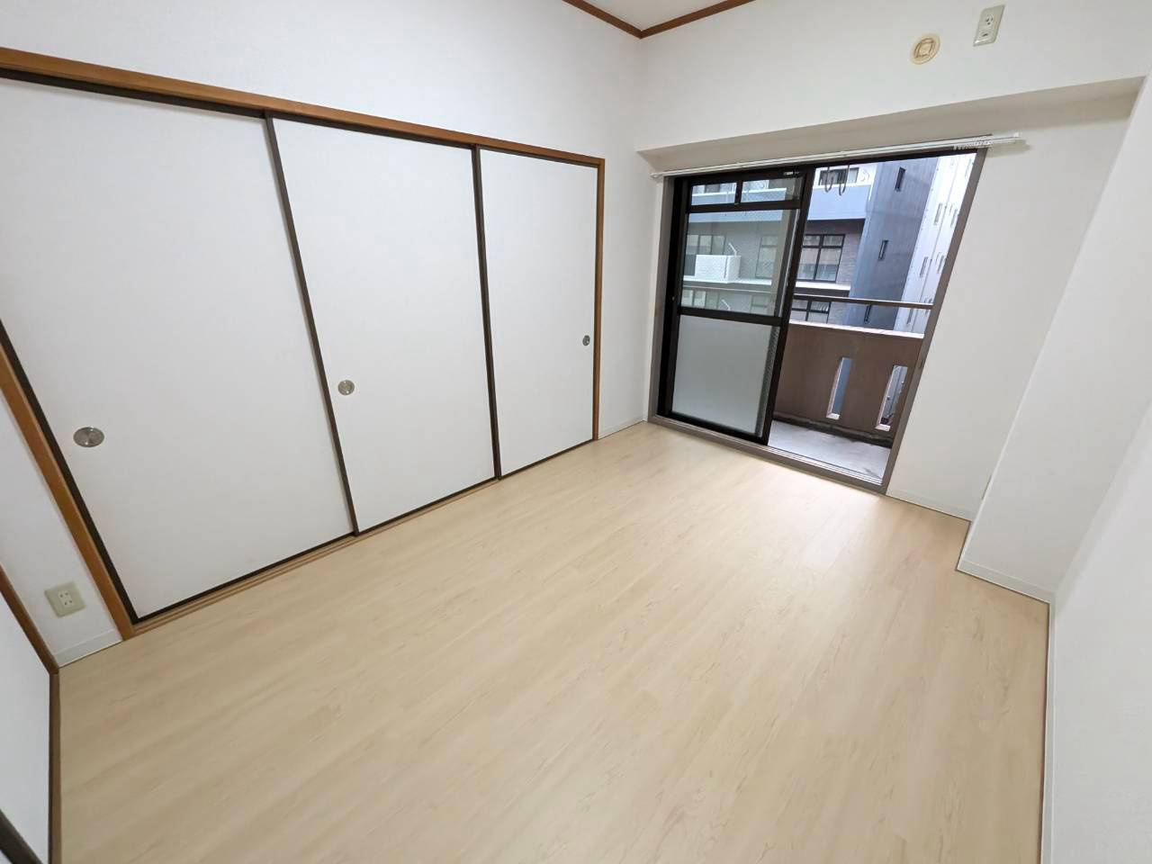 サンコート柳橋｜名古屋市の賃貸ならMy賃貸の洋室|サンコート柳橋