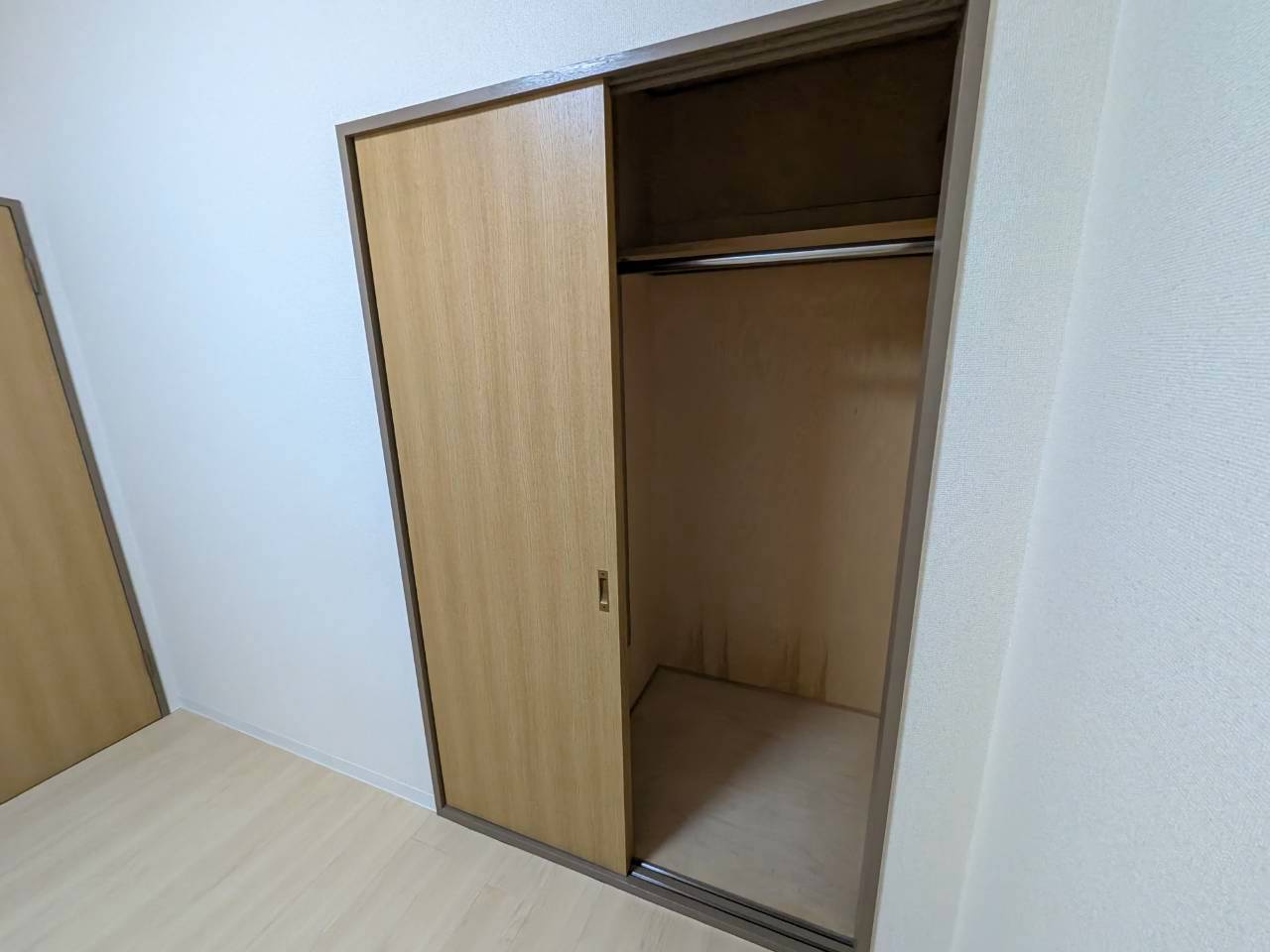サンコート柳橋｜名古屋市の賃貸ならMy賃貸の収納|サンコート柳橋