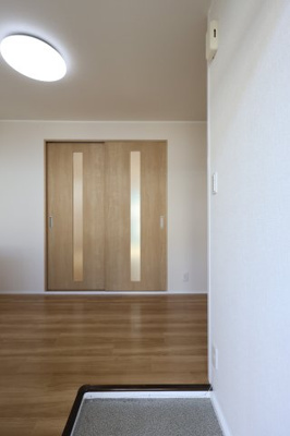 【設備】 | コーポ北野田
