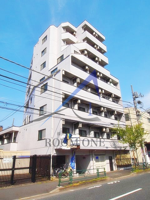 ＴＫマンション