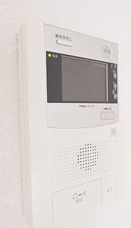 【セキュリティ】 | プレール・ドゥーク下北沢