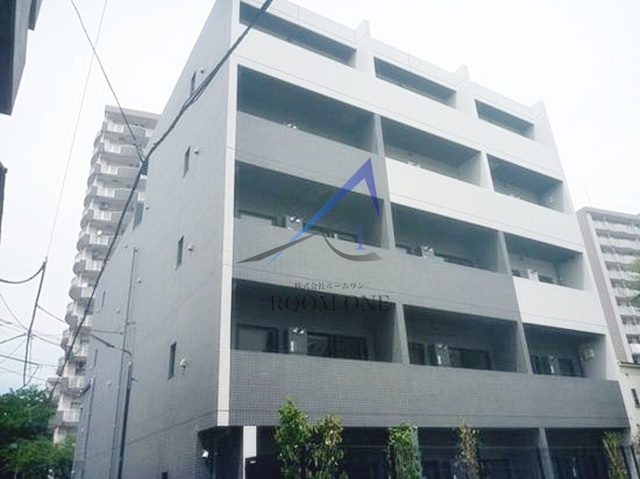 アンベリール墨田Ⅲ