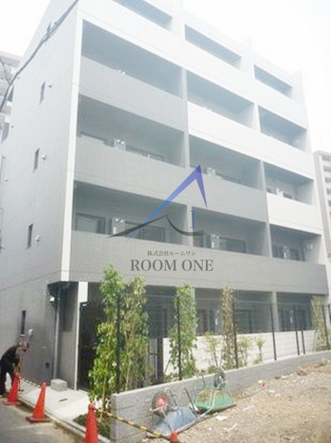 アンベリール墨田Ⅲ