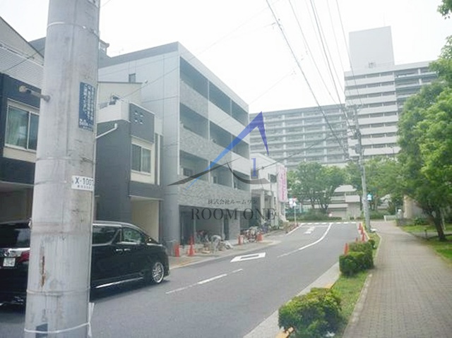 アンベリール墨田Ⅲ