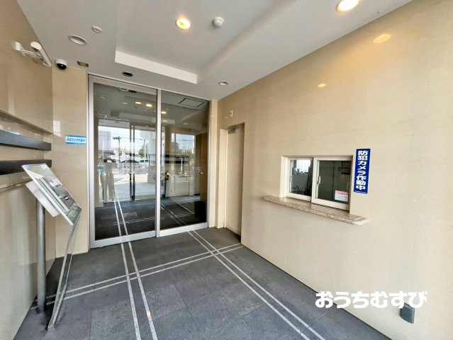 グラン・コート守山川村のその他
