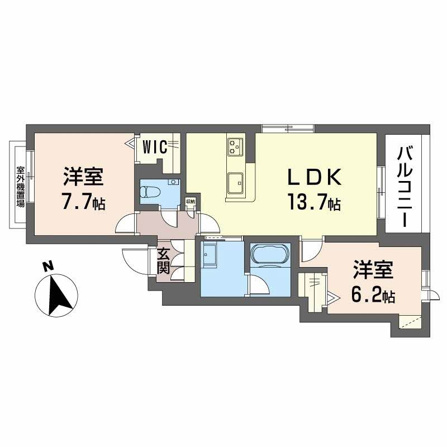 Shamaison Stacia 津門宝津